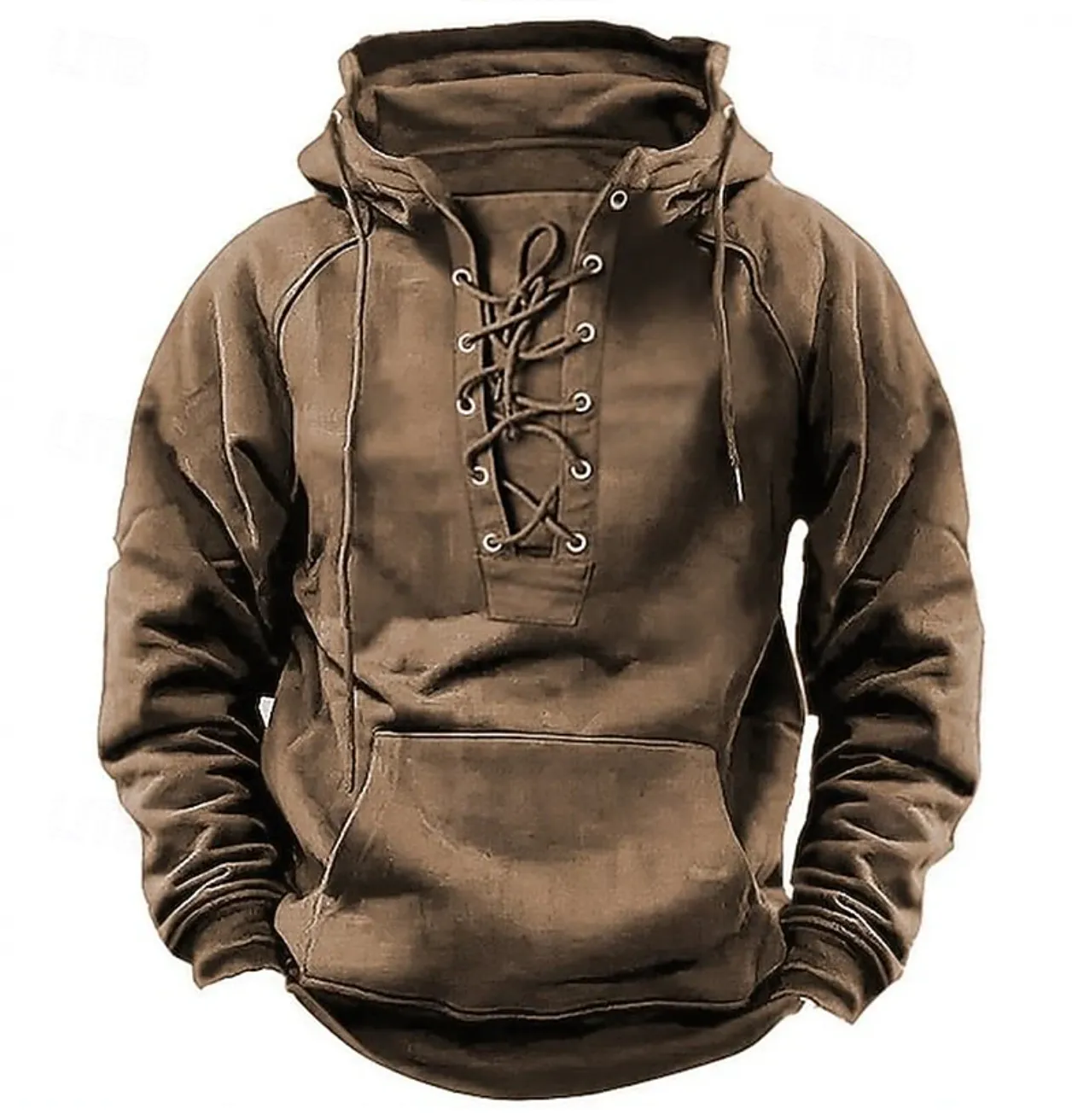 Frontier | Tactical Hoodie