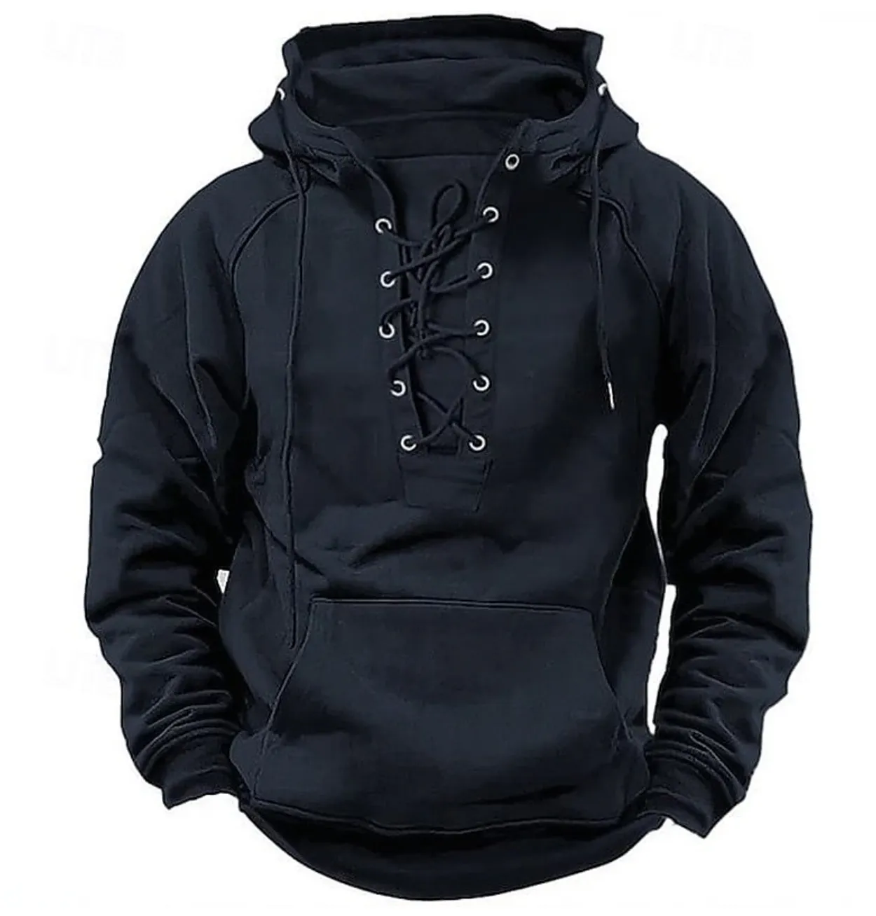 Frontier | Tactical Hoodie