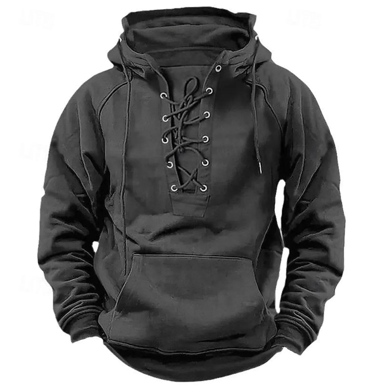 Frontier | Tactical Hoodie
