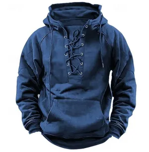 Frontier | Tactical Hoodie