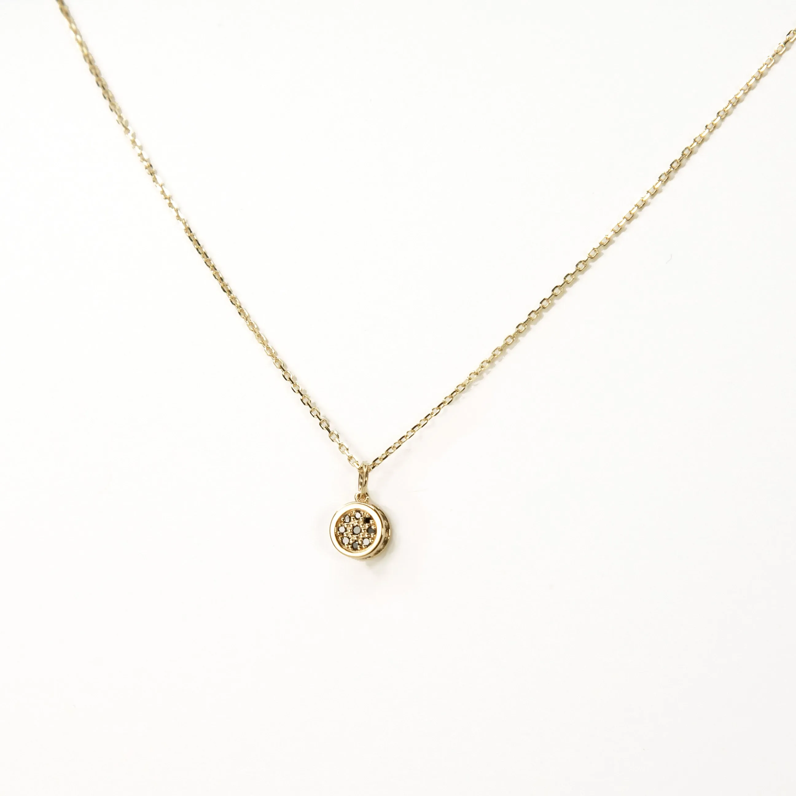 Full Moon Pendant