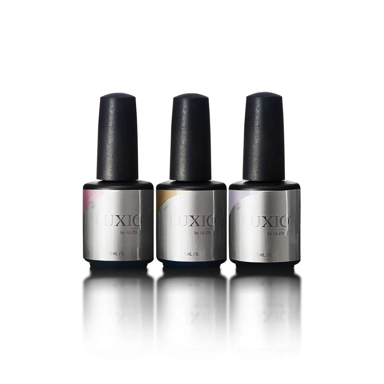 Full Size Luxio - Luminous Studio N°3 Collection