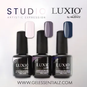 Full Size Luxio - Studio N°1 Collection