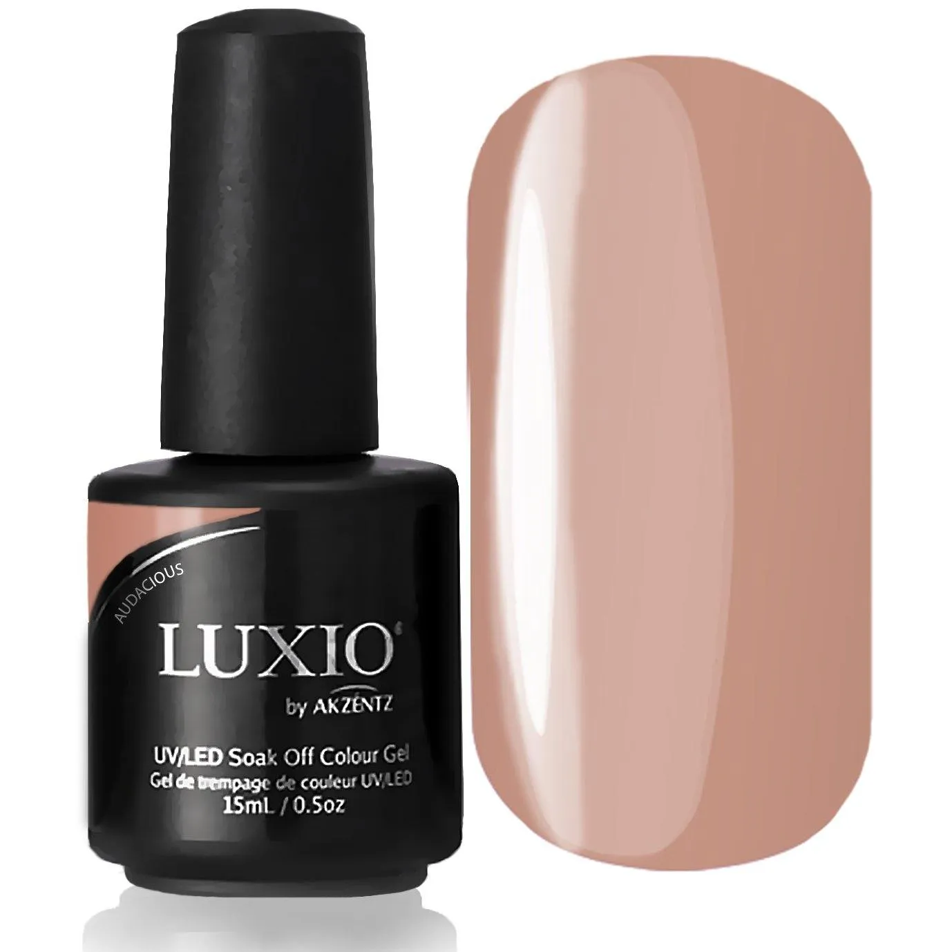 Full Size Luxio - Tropico Collection