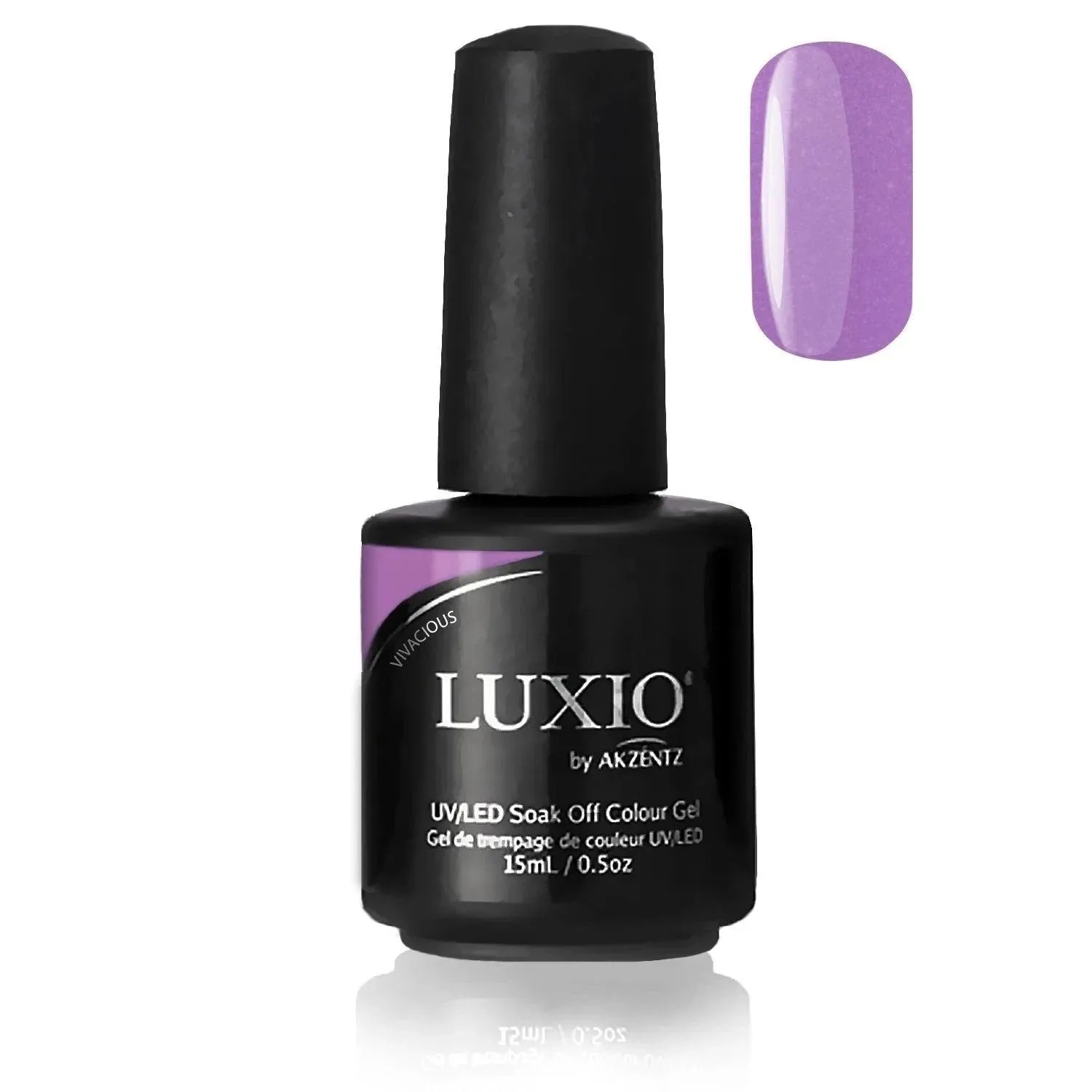 Full Size Luxio - Tropico Collection
