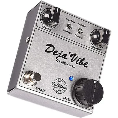 FULLTONE CUSTOM SHOP MDV MK2