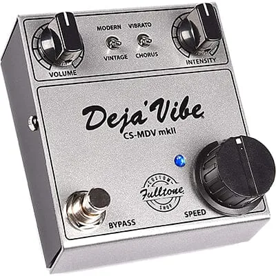 FULLTONE CUSTOM SHOP MDV MK2