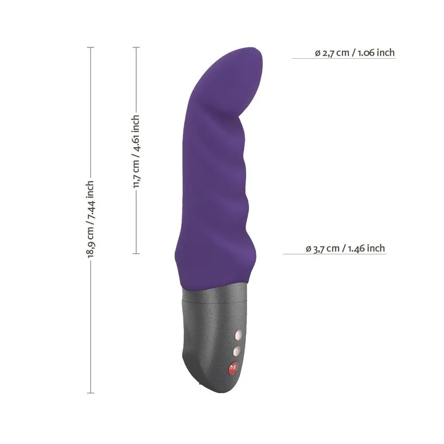 FUN FACTORY Abby G G-SPOT VIBRATOR