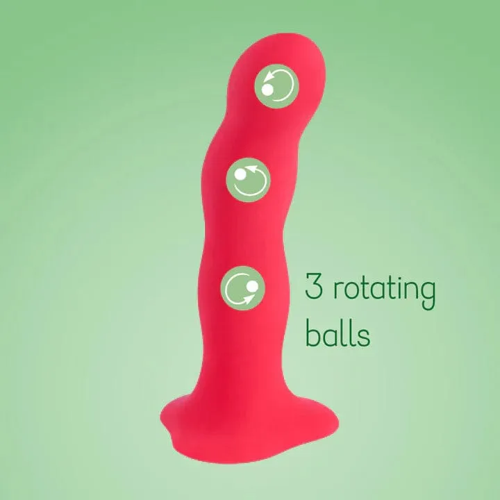 Fun Factory BOUNCER
