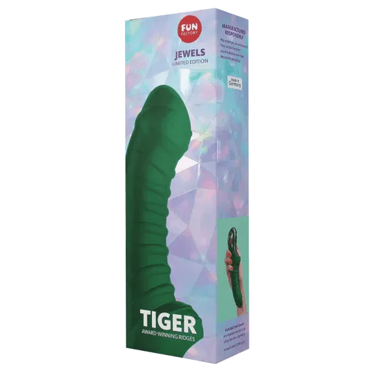 Fun Factory - Jewels Tiger