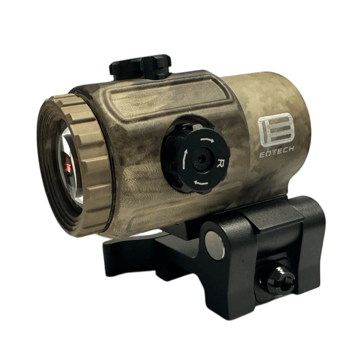 G43 Magnifier Scope