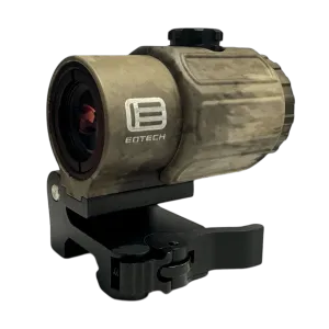 G43 Magnifier Scope