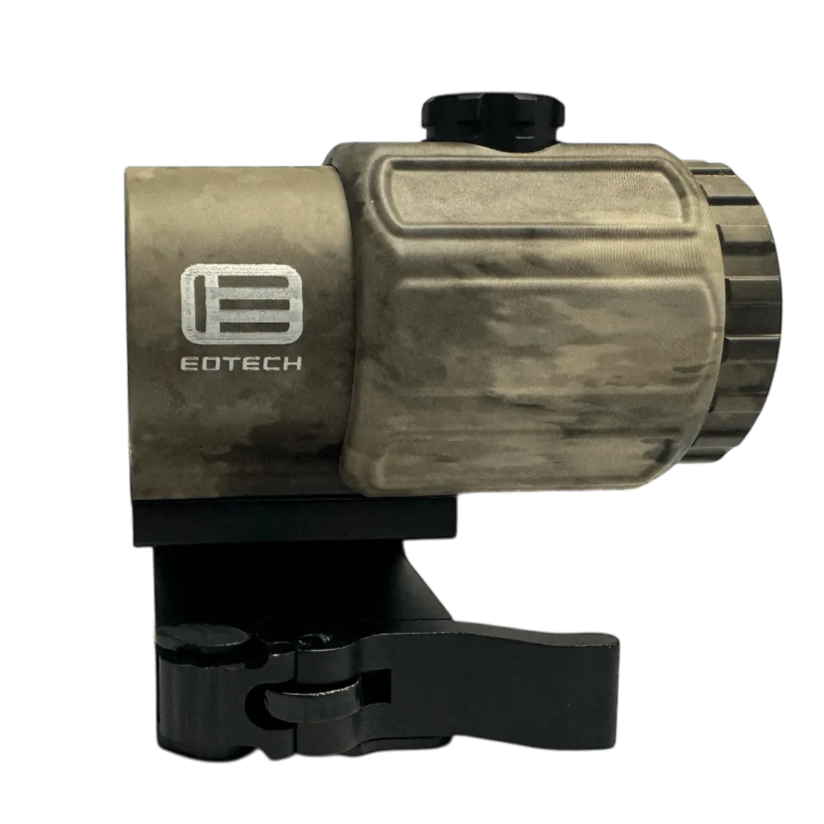 G43 Magnifier Scope