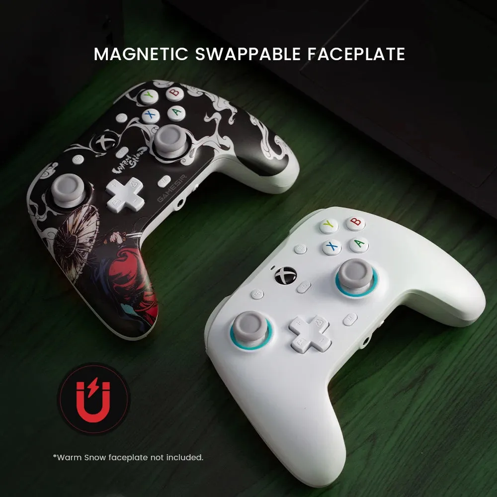 G7 SE Wired Xbox Controller with Hall Effect Joystick for Xbox Series X, Xbox Series S, Xbox One Console