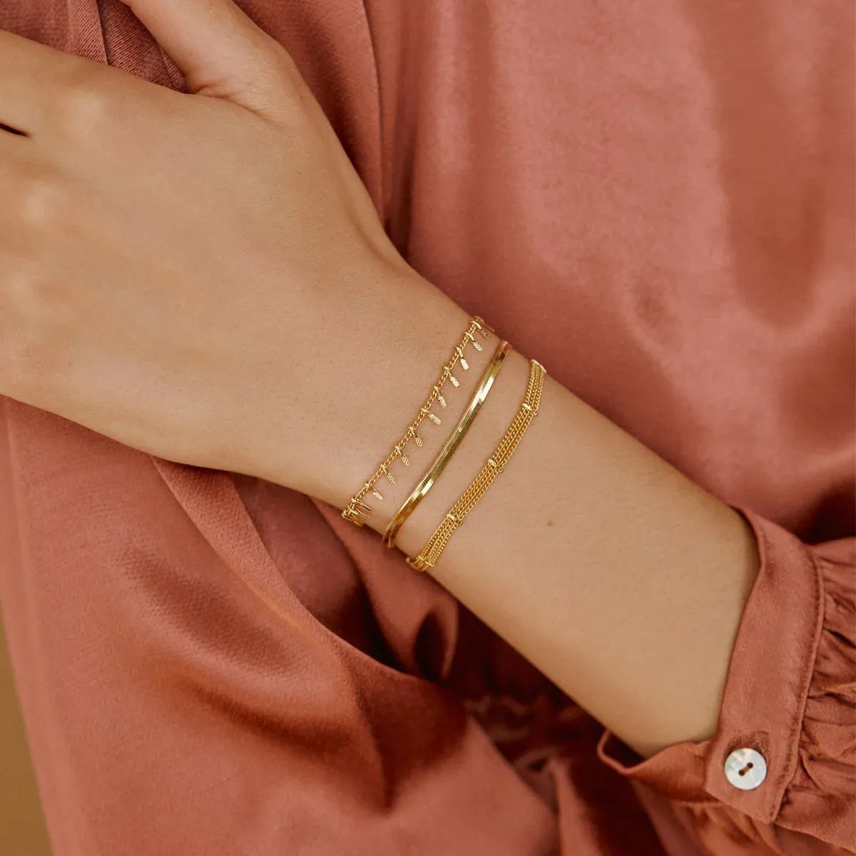 Galla Bracelet