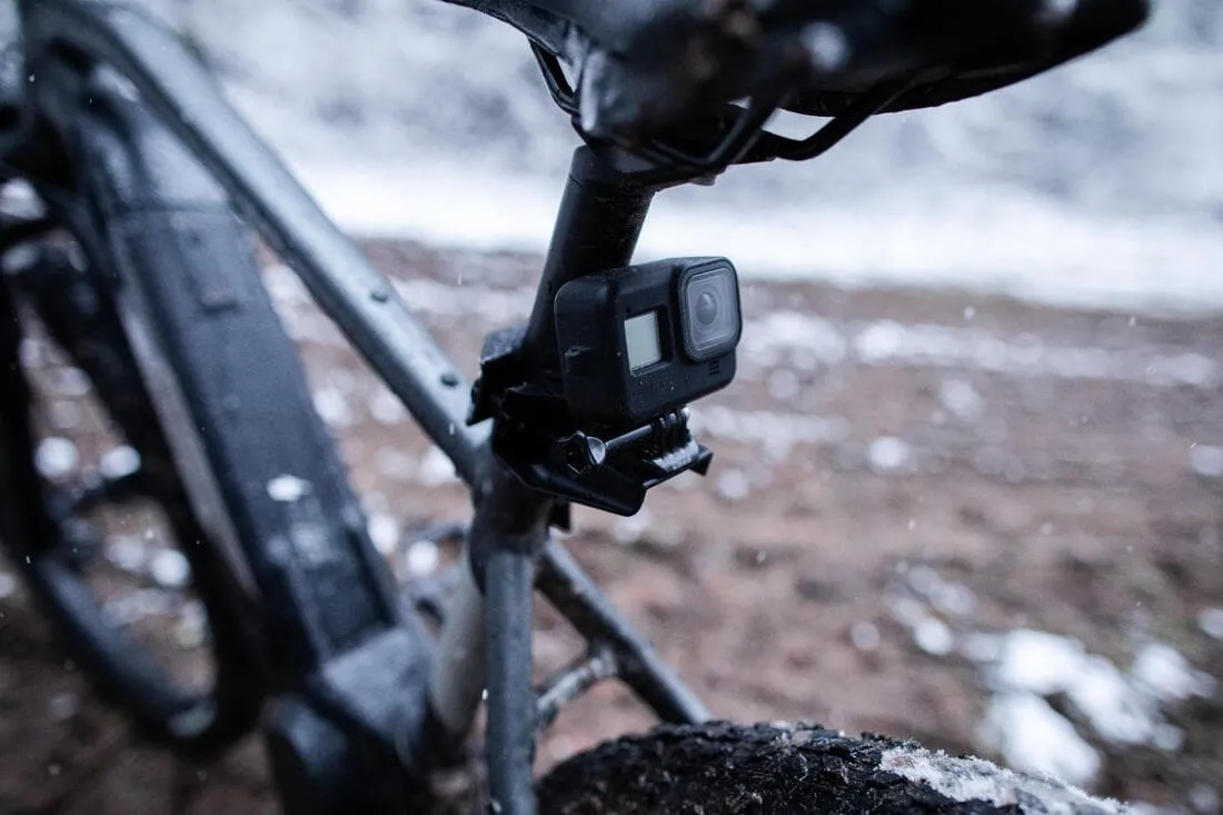 GARDE-BOUE VÉLO VTT ARRIÈRE RIGIDE 26" - 27,5" - 29"