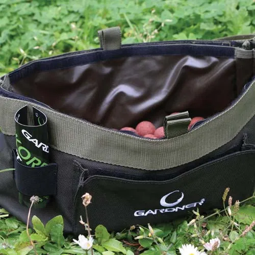 GARDNER TACKLE SKORPION BAIT POUCH