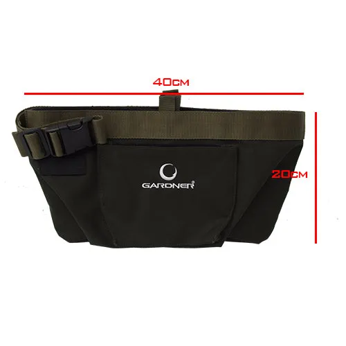 GARDNER TACKLE SKORPION BAIT POUCH