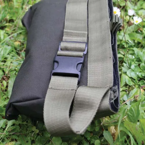 GARDNER TACKLE SKORPION BAIT POUCH