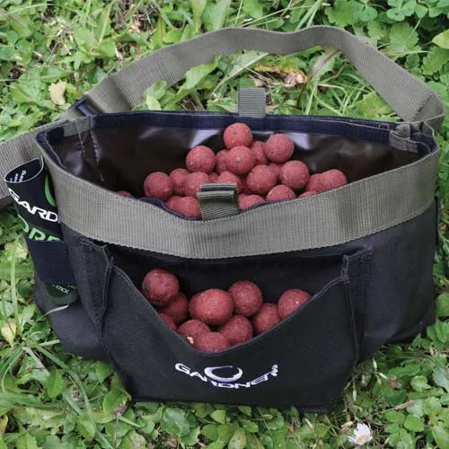 GARDNER TACKLE SKORPION BAIT POUCH