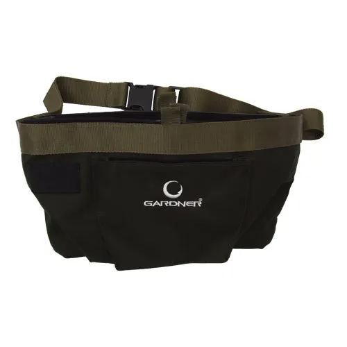 GARDNER TACKLE SKORPION BAIT POUCH