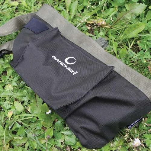 GARDNER TACKLE SKORPION BAIT POUCH