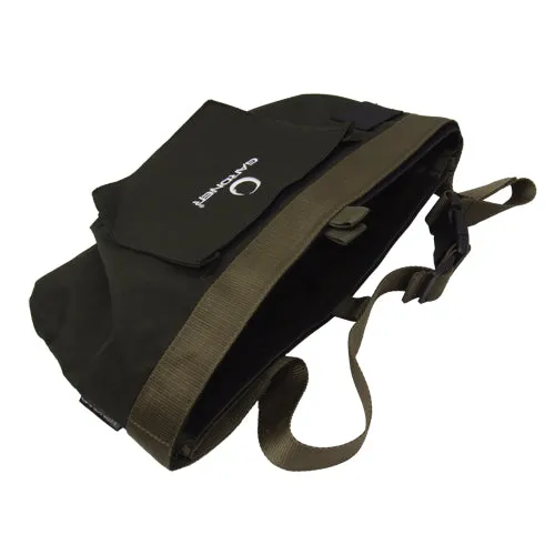 GARDNER TACKLE SKORPION BAIT POUCH