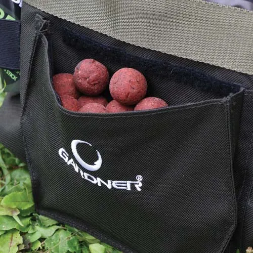 GARDNER TACKLE SKORPION BAIT POUCH