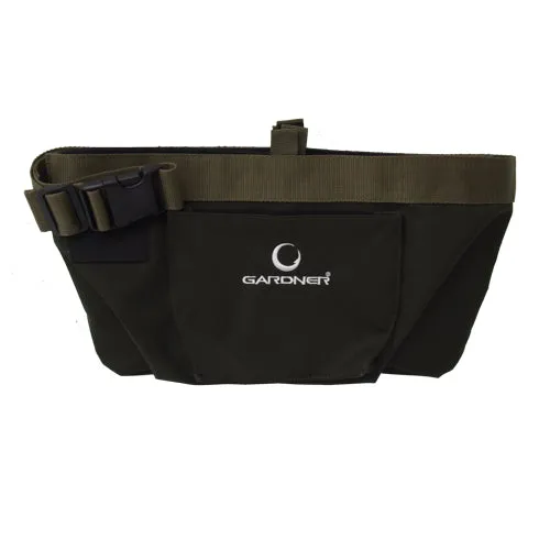 GARDNER TACKLE SKORPION BAIT POUCH