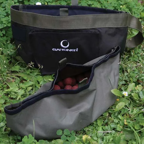 GARDNER TACKLE SKORPION BAIT POUCH