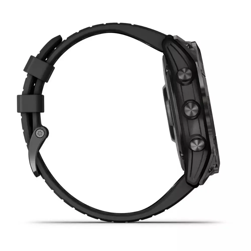 Garmin epix Pro Sapphire Edition GPS Multisport Smartwatch | 47 mm