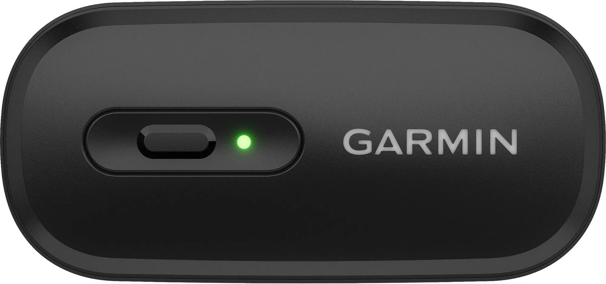 Garmin HRM 200 Heart Rate Strap - Black