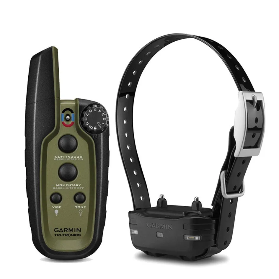 GARMIN TRI-TRONICS SPORT PRO TRAINING COLLAR