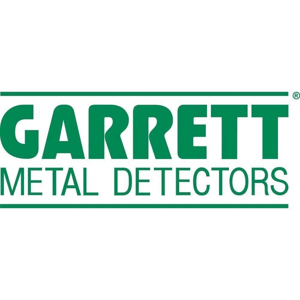 Garrett Edge Metal Detector Digger, Camo Pouch and Treasure Sound Headphones