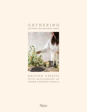 Gathering by Kristen Caissie