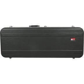 Gator GC-Bass Deluxe Bass Guitar Case