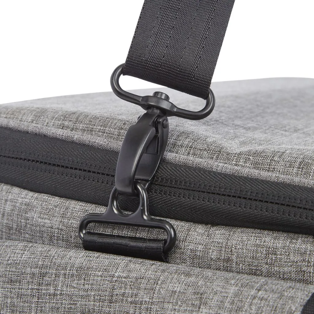 Gator GT-KEMPER-PRPH Transit Style Bag For Kemper Profiler Amps