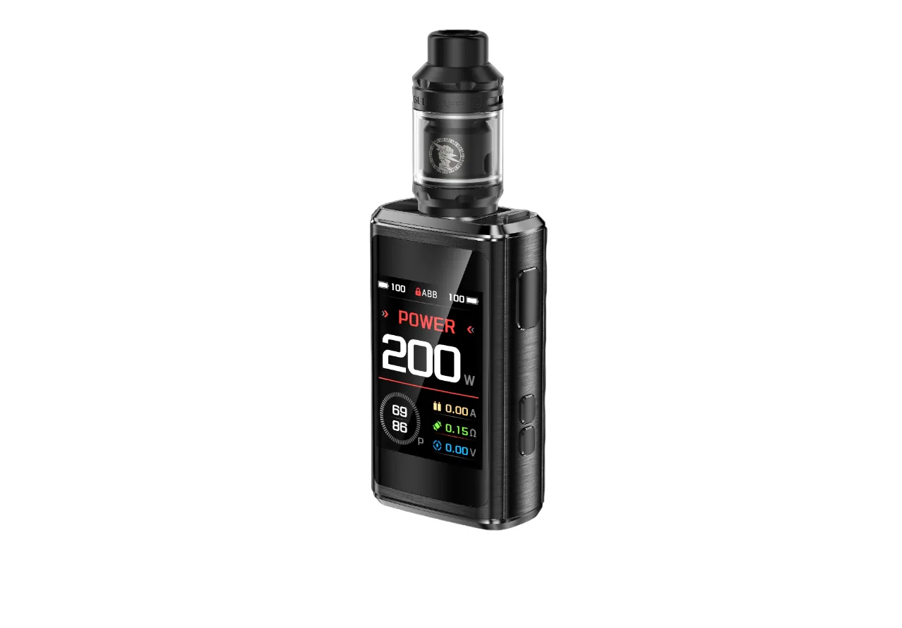 GEEK VAPE Z 200 KIT