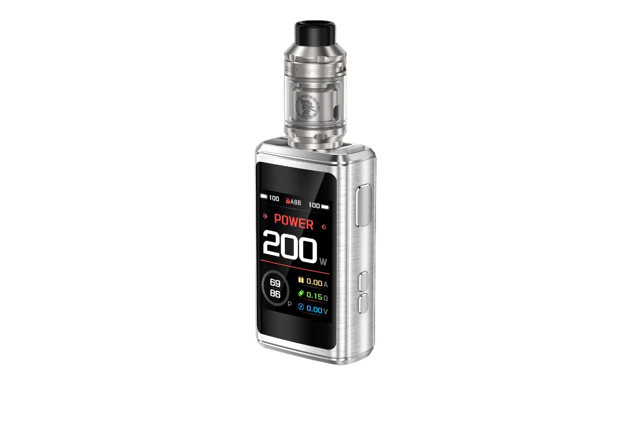 GEEK VAPE Z 200 KIT