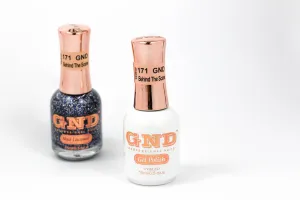 Gel Polish - 171 Behind The Scene