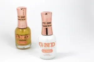 Gel Polish - 172 Dynamic Yet Cute
