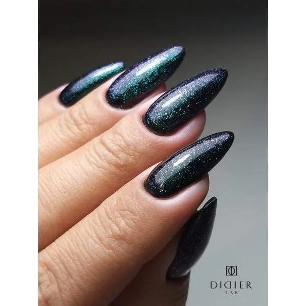 Gel Polish Top Coat, Didier Lab, Chameleon No. 1