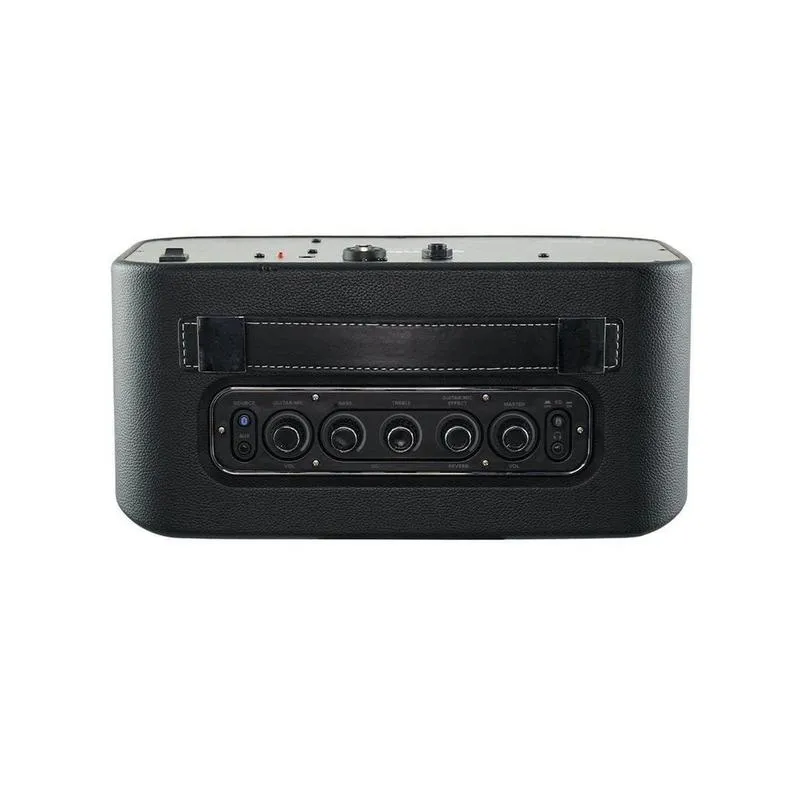 Gemini GTR-300 Bluetooth Stereo Speaker & Guitar Amp