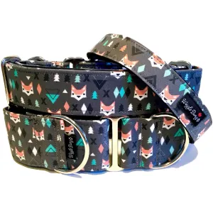 Geo Foxes