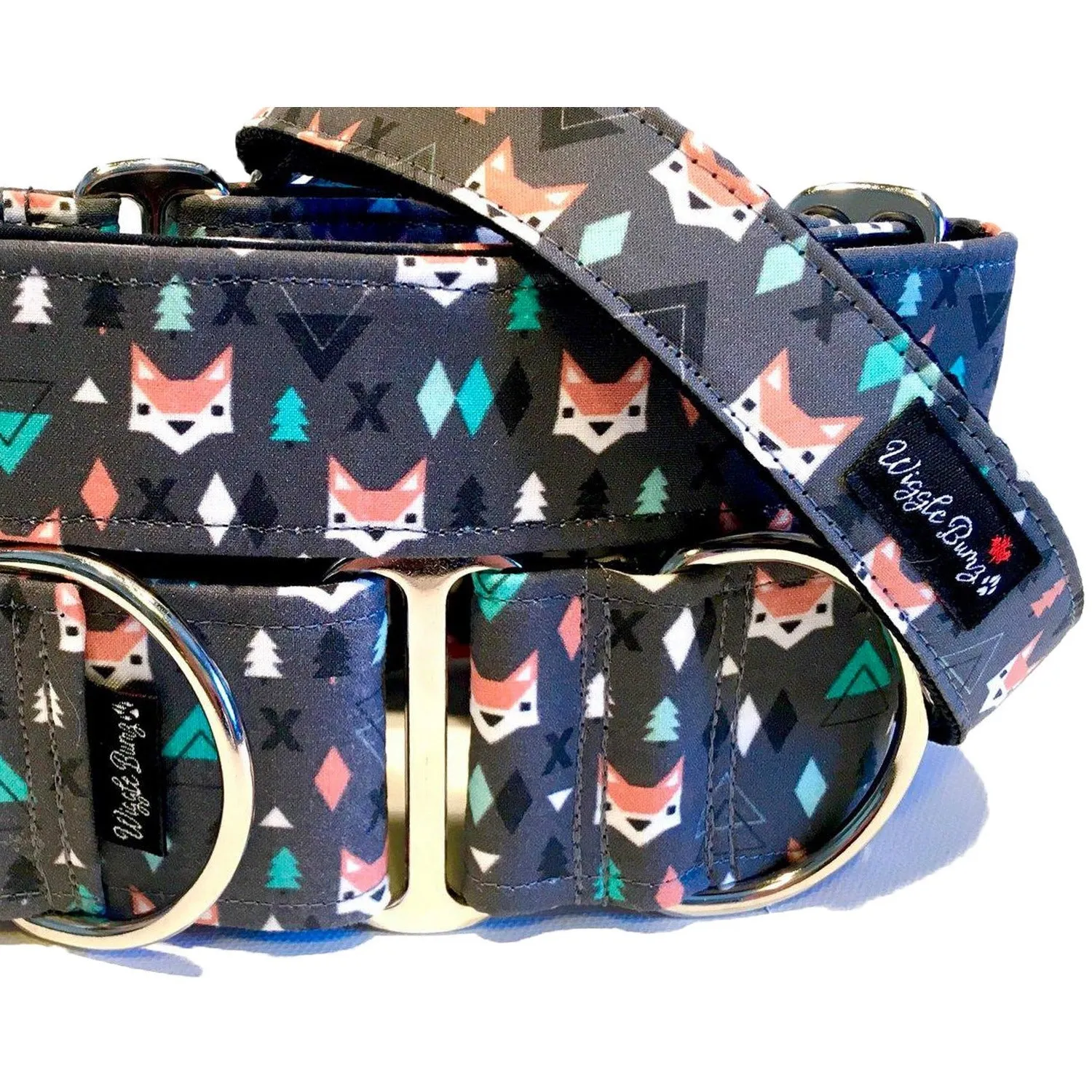 Geo Foxes
