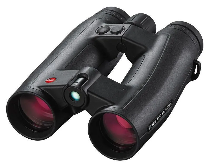 Geovid 10x42 HD-R 2700 Binoculars