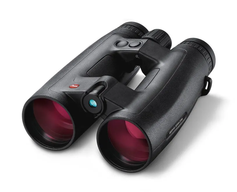Geovid 8x42 3200.COM Binoculars
