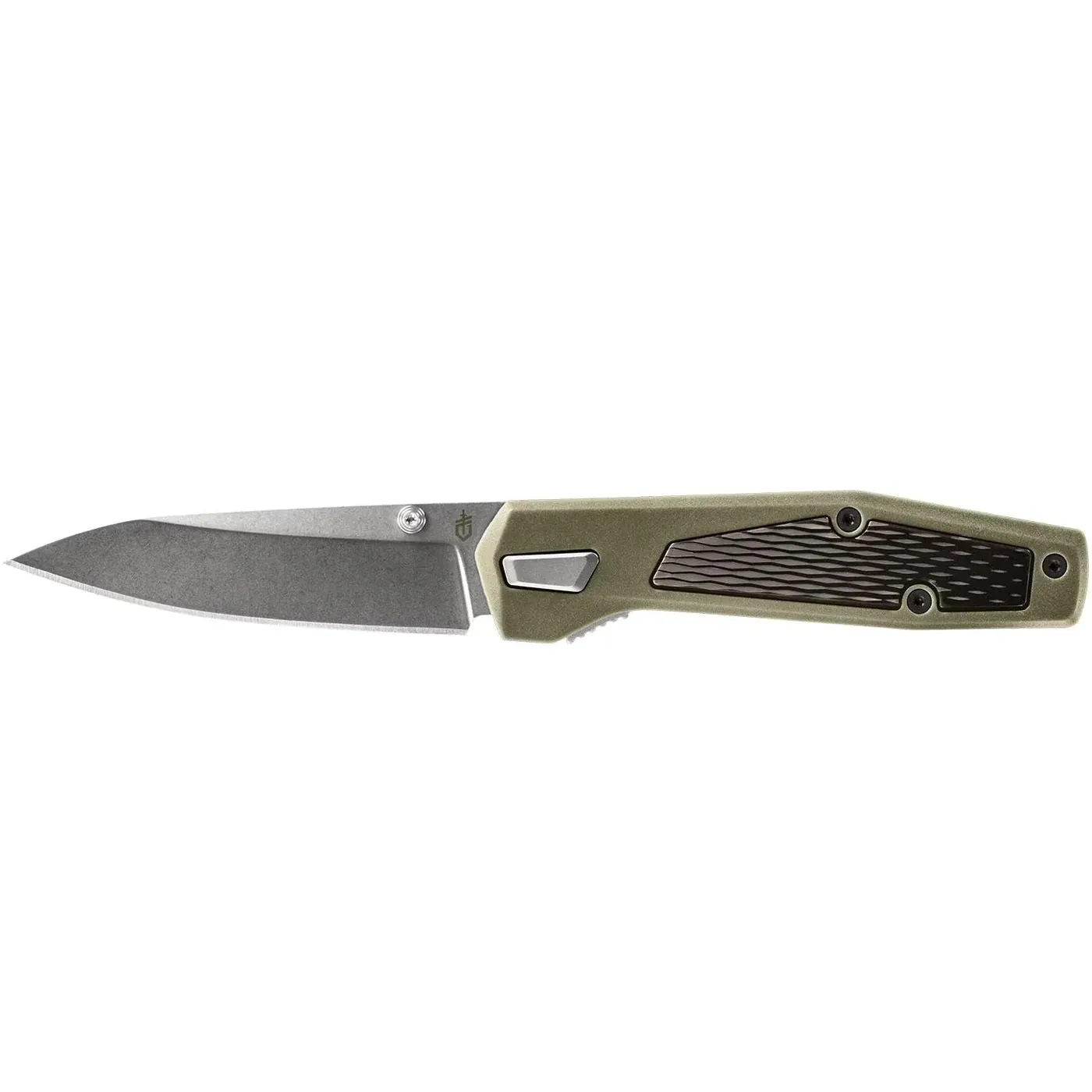 Gerber Fuse Pocket Knife GR4314