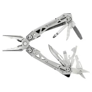 GERBER SUSPENSION NXT MULTI-TOOL