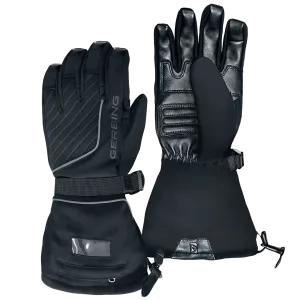 Gerbing GT5 12V Hybrid Heated Motorcycle Gloves